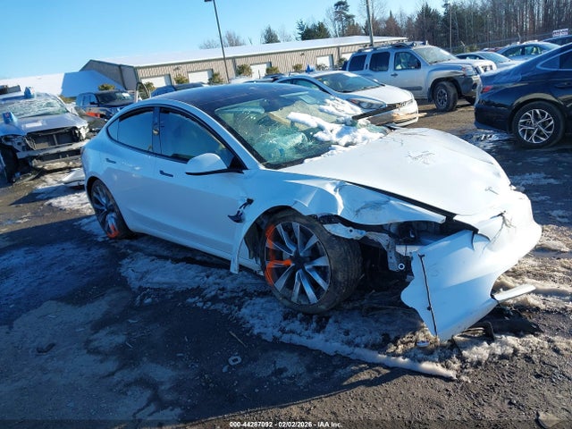 2024 TESLA MODEL 3 5YJ3E1EB3RF799432 Photo 0