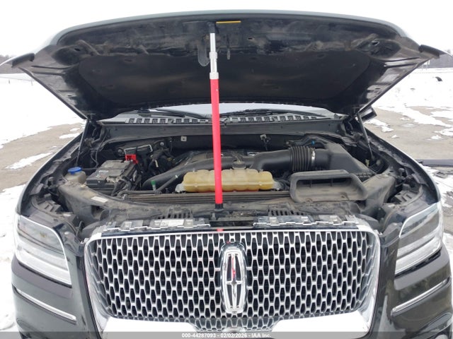 2019 LINCOLN NAVIGATOR L 5LMJJ3JT6KEL04749 Photo 9