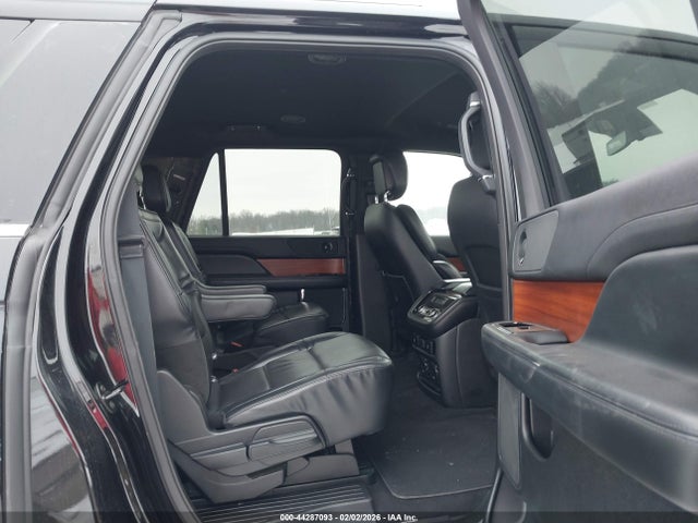 2019 LINCOLN NAVIGATOR L 5LMJJ3JT6KEL04749 Photo 7