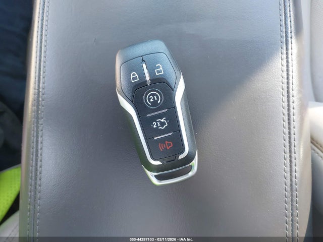 Lincoln Mkx Select 2016 2LMTJ6KR4GBL20195 Image 11