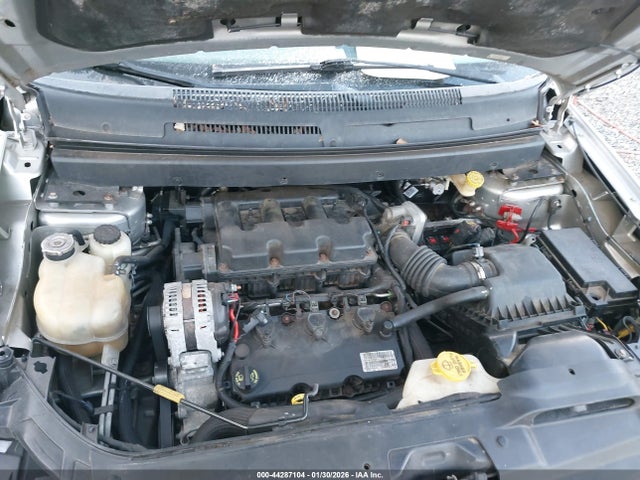 Продажа на аукционе авто 2009 Dodge Journey Sxt, vin: 3D4GH57V59T602269, номер лота: 44287104