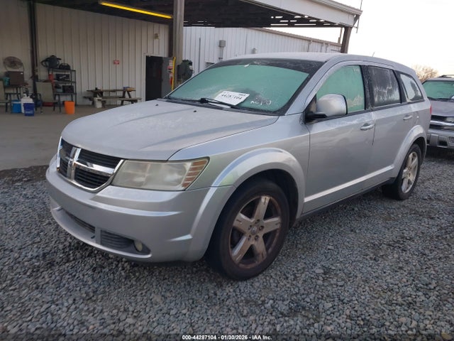 Продажа на аукционе авто 2009 Dodge Journey Sxt, vin: 3D4GH57V59T602269, номер лота: 44287104