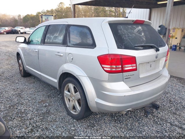 Продажа на аукционе авто 2009 Dodge Journey Sxt, vin: 3D4GH57V59T602269, номер лота: 44287104