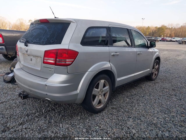 Продажа на аукционе авто 2009 Dodge Journey Sxt, vin: 3D4GH57V59T602269, номер лота: 44287104