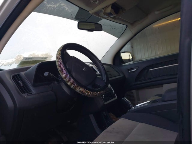 Продажа на аукционе авто 2009 Dodge Journey Sxt, vin: 3D4GH57V59T602269, номер лота: 44287104