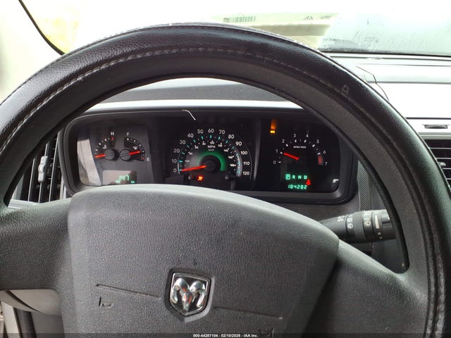 Продажа на аукционе авто 2009 Dodge Journey Sxt, vin: 3D4GH57V59T602269, номер лота: 44287104