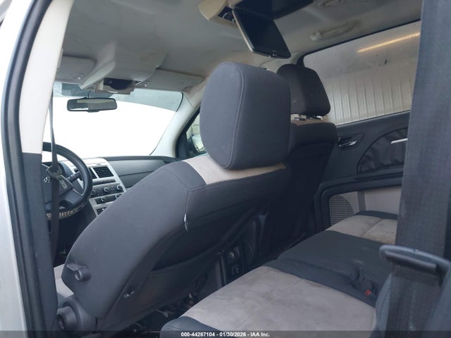 Продажа на аукционе авто 2009 Dodge Journey Sxt, vin: 3D4GH57V59T602269, номер лота: 44287104