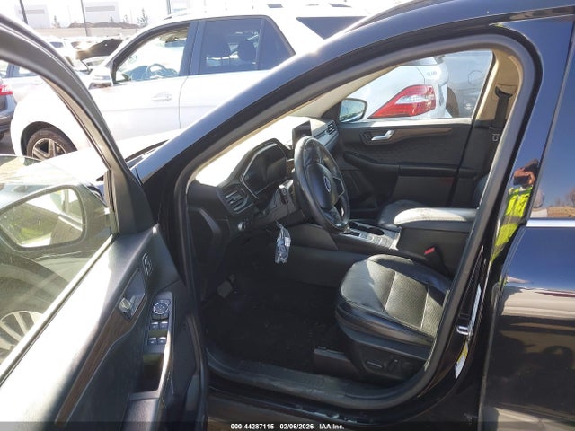 Ford Escape Titanium 2020 1FMCU9J92LUA11450 Image 5
