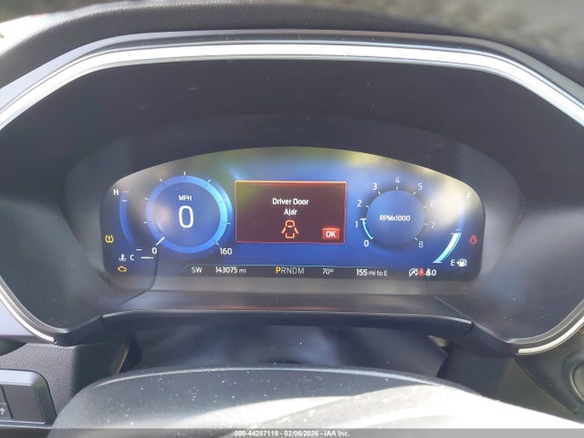 Ford Escape Titanium 2020 1FMCU9J92LUA11450 Image 7