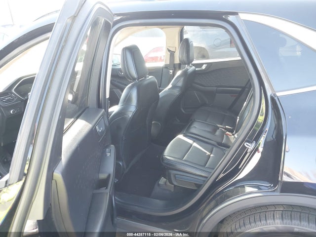 Ford Escape Titanium 2020 1FMCU9J92LUA11450 Image 8