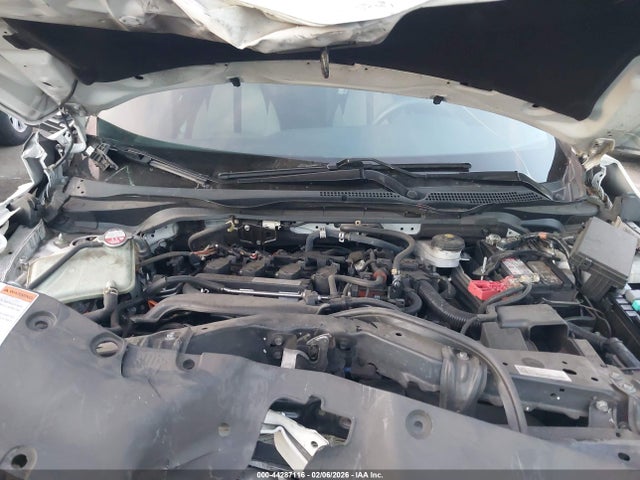SHHFK7H59JU423626 Honda CIVIC EX