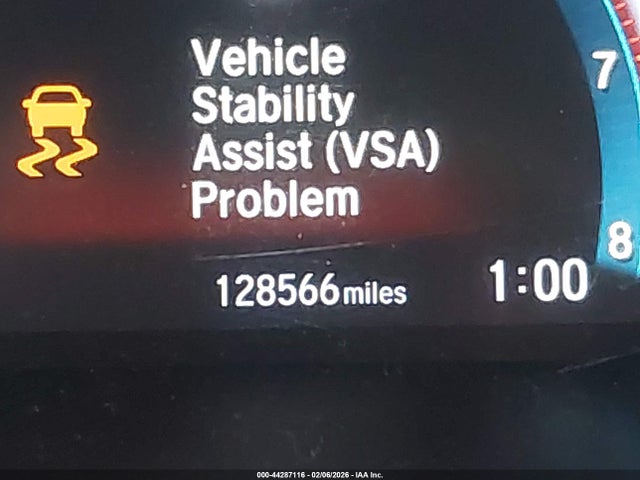 Honda CIVIC EX 2018 SHHFK7H59JU423626 Image 14