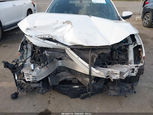 SHHFK7H59JU423626 Honda CIVIC EX