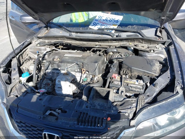 1HGCT1B86FA011442 Honda Accord Ex-l