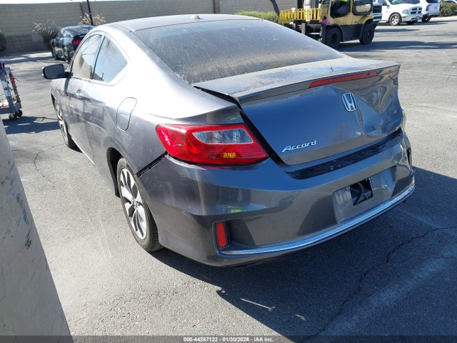 1HGCT1B86FA011442 Honda Accord Ex-l