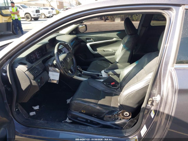 1HGCT1B86FA011442 Honda Accord Ex-l