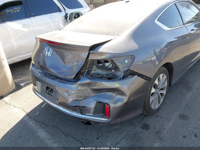 1HGCT1B86FA011442 Honda Accord Ex-l