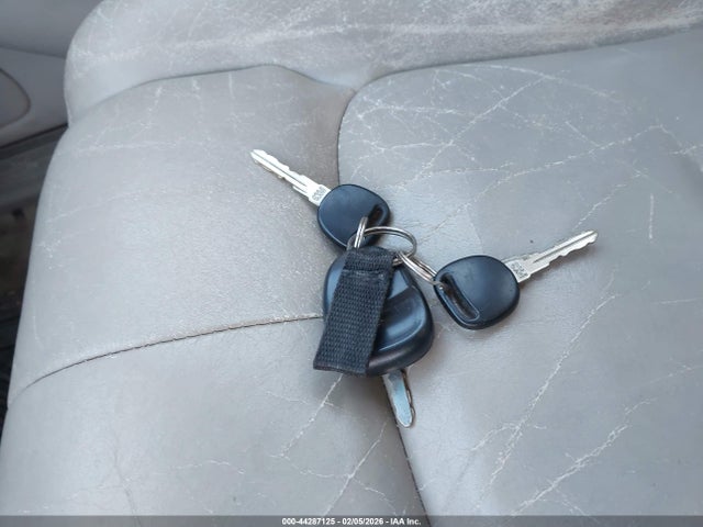 2002 CADILLAC SEVILLE 1G6KS54YX2U253079 Photo 10