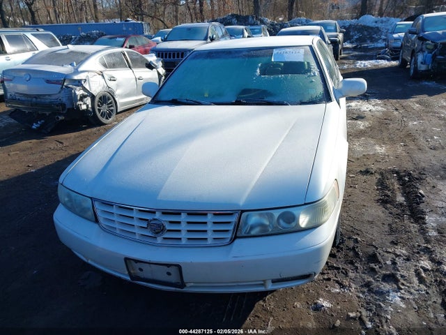 2002 CADILLAC SEVILLE 1G6KS54YX2U253079 Photo 5