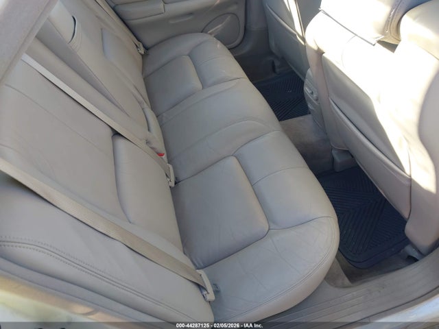 2002 CADILLAC SEVILLE 1G6KS54YX2U253079 Photo 7