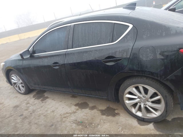 Acura Ilx Premium Package/technology Plus Package 2017 19UDE2F72HA006599 Image 14