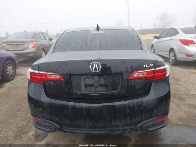 Acura Ilx Premium Package/technology Plus Package 2017 19UDE2F72HA006599 Image 16