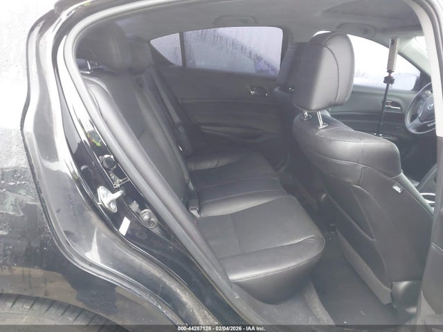 Acura Ilx Premium Package/technology Plus Package 2017 19UDE2F72HA006599 Image 8