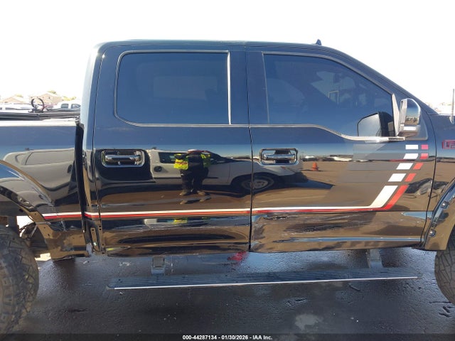 Ford F-150 Lariat 2018 1FTEW1EG3JFC46278 Image 14