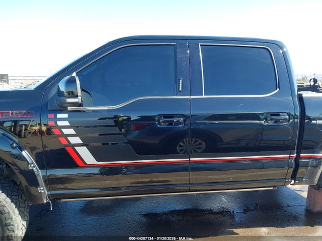 Ford F-150 Lariat 2018 1FTEW1EG3JFC46278 Image 15