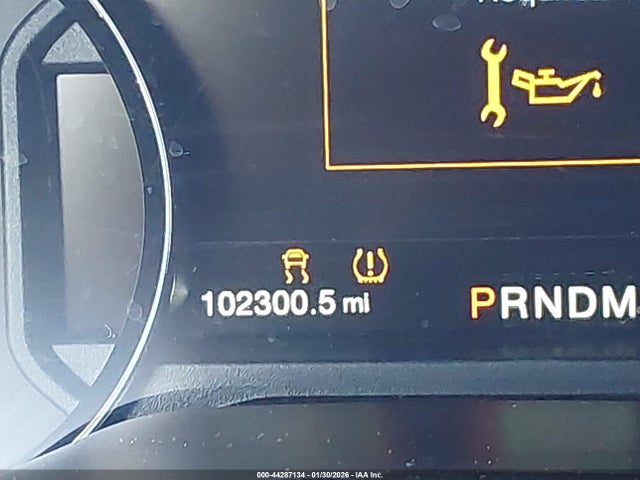 Ford F-150 Lariat 2018 1FTEW1EG3JFC46278 Image 16