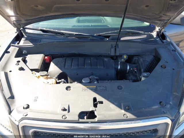 1GKKRPKD3EJ176201 GMC Acadia Sle-2