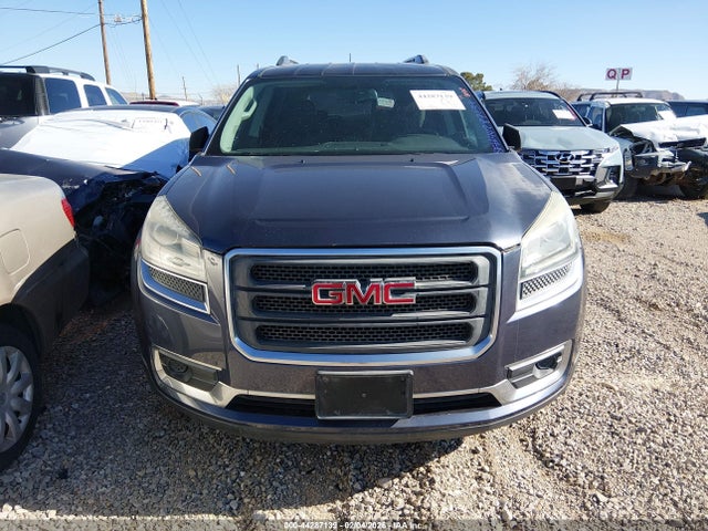 1GKKRPKD3EJ176201 GMC Acadia Sle-2