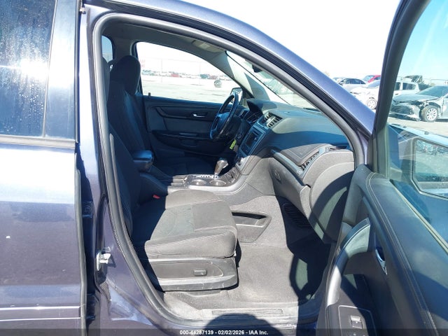 1GKKRPKD3EJ176201 GMC Acadia Sle-2
