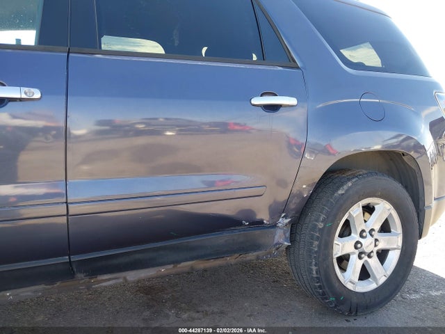 1GKKRPKD3EJ176201 GMC Acadia Sle-2