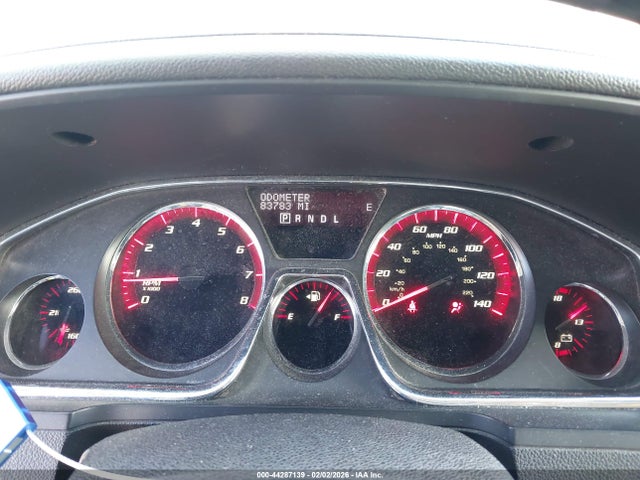 1GKKRPKD3EJ176201 GMC Acadia Sle-2