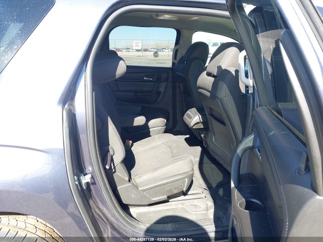 1GKKRPKD3EJ176201 GMC Acadia Sle-2