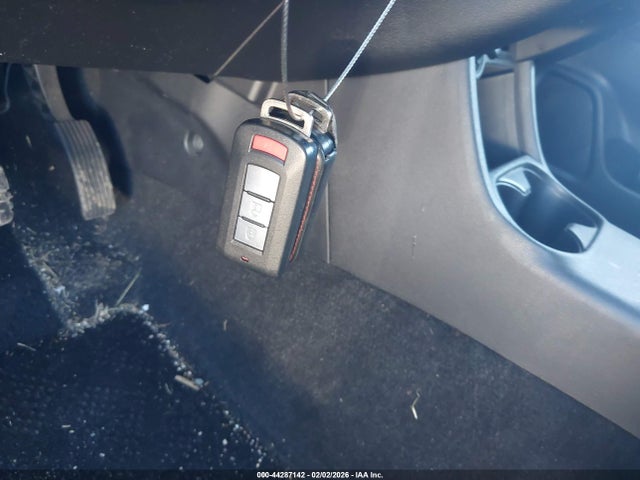 2016 MITSUBISHI OUTLANDER JA4AD3A38GZ039860 Photo 10