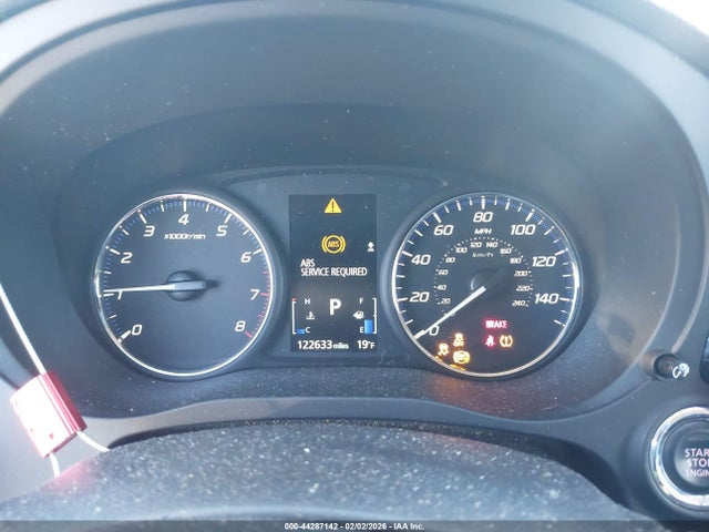 2016 MITSUBISHI OUTLANDER JA4AD3A38GZ039860 Photo 6