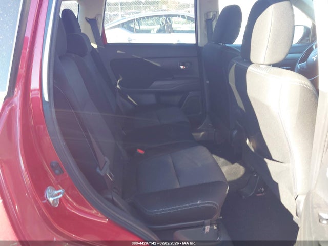 2016 MITSUBISHI OUTLANDER JA4AD3A38GZ039860 Photo 7