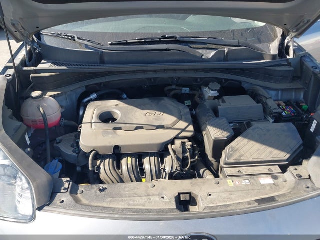 KIA Sportage Lx 2021 KNDPM3AC0M7909088 Image 10