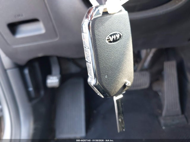 KIA Sportage Lx 2021 KNDPM3AC0M7909088 Image 11