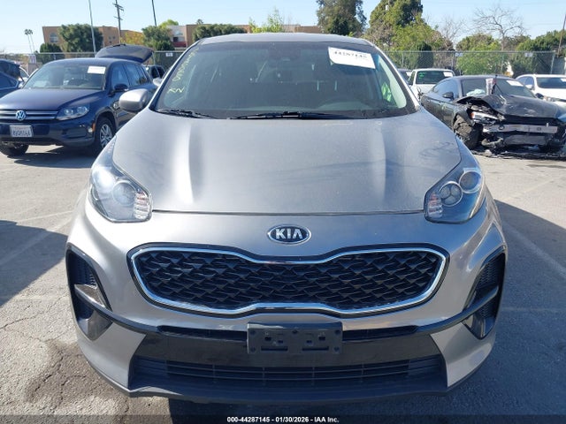 KIA Sportage Lx 2021 KNDPM3AC0M7909088 Image 13