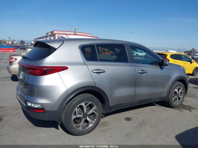 KIA Sportage Lx 2021 KNDPM3AC0M7909088 Image 14