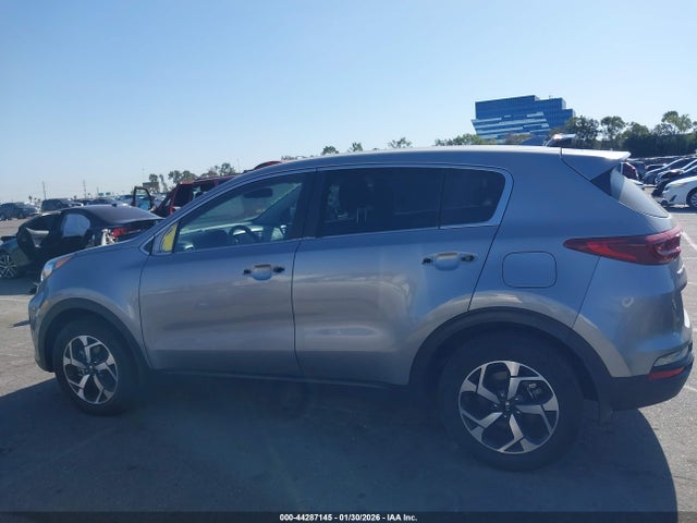 KIA Sportage Lx 2021 KNDPM3AC0M7909088 Image 15