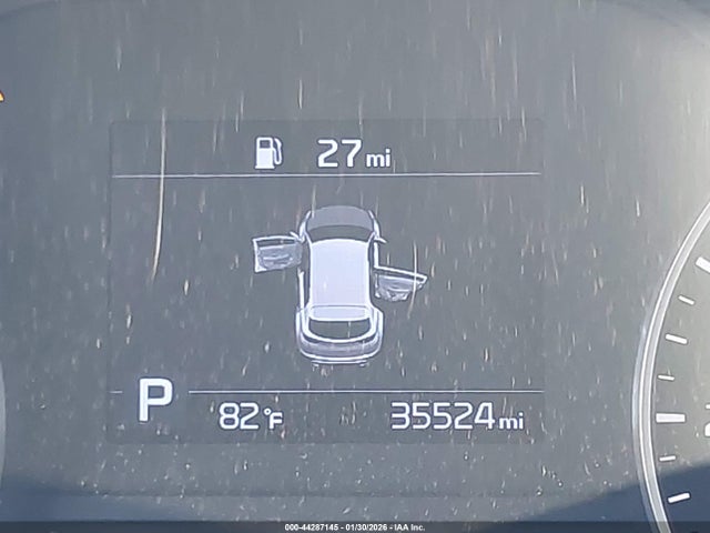 KIA Sportage Lx 2021 KNDPM3AC0M7909088 Image 16