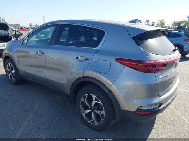 KIA Sportage Lx 2021 KNDPM3AC0M7909088 Image 3