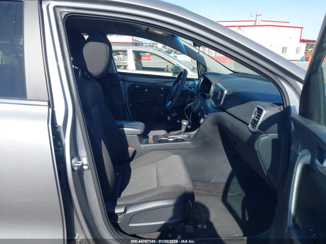 KIA Sportage Lx 2021 KNDPM3AC0M7909088 Image 5