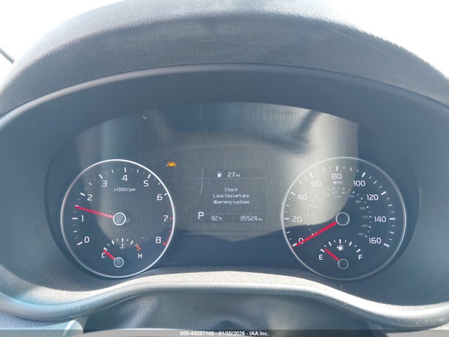KIA Sportage Lx 2021 KNDPM3AC0M7909088 Image 7
