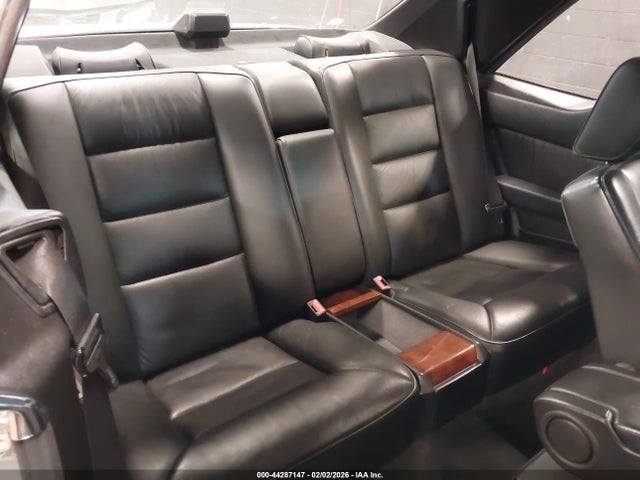 1994 Mercedes-benz E 320 მანქანა იყიდება აუქციონზე, vin: WDBEA52E1RC014928, აუქციონის ნომერი: 44287147