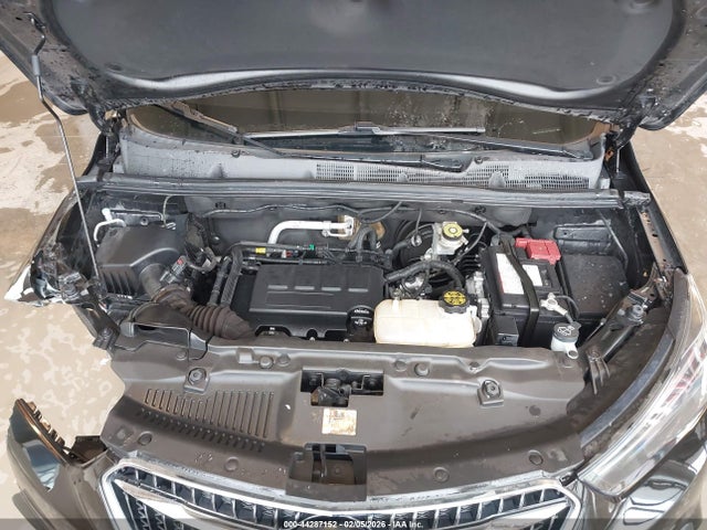 Aukcja sprzedaży 2020 Buick Encore Fwd Preferred, vin: KL4CJASB6LB335376, numer aukcji: 44287152